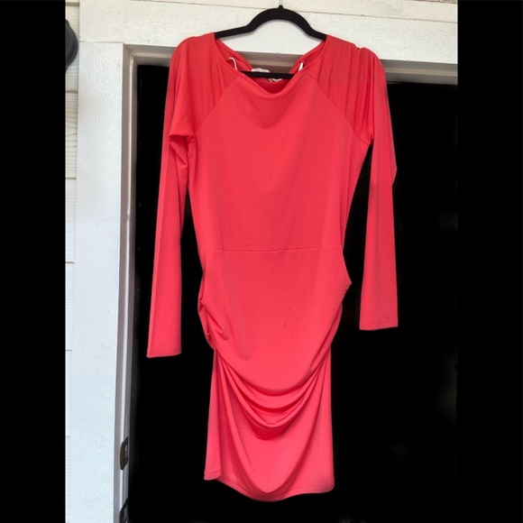 RACHEL Rachel Roy Dresses & Skirts - Fitted Mini Dress